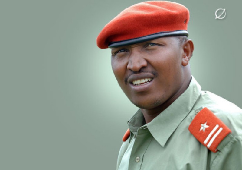 Ubujurire bwa Bosco Ntaganda mu rukiko rwa ICC ntacyo bwahinduye ku bihano yakatiwe