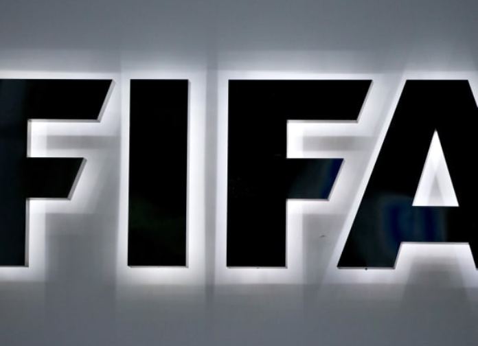 Tchad yahagaritswe na FIFA mu bikorwa byose by’umupira w’amaguru
