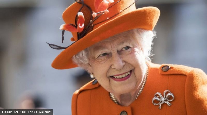 Wari uziko Umwamikazi w’Ubwongereza Queen Elizabeth agira isabukuru 2 mu mwaka?