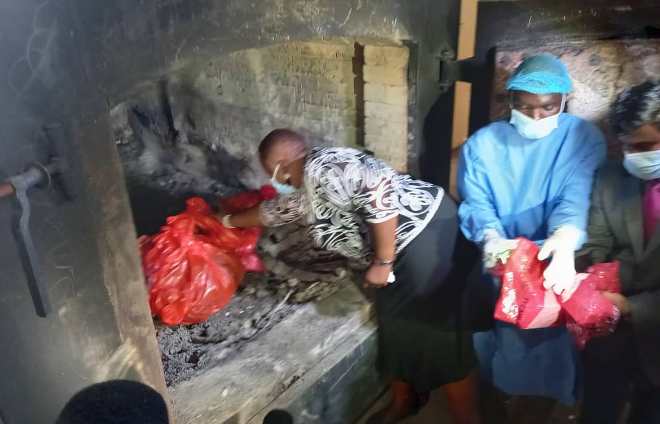 Malawi: Inkingo hafi ibihumbi 20 za AstraZeneca zatwitswe