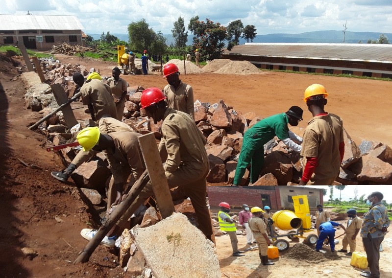 Nyuma y’imyaka 37 mu burezi, College APPEC ikomeje urugendo rwo gutanga umusanzu mu burezi