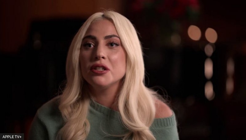 Icyamamare muri muzika, Lady Gaga yahishuye uko yafashwe ku ngufu agaterwa inda