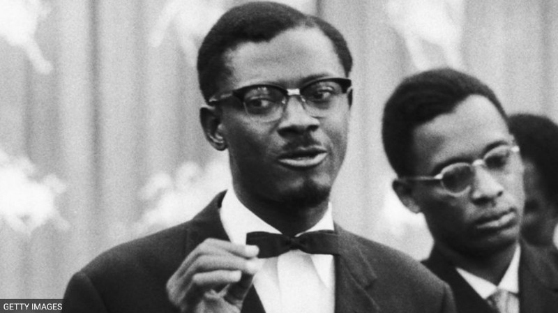 Covid-19 yakereje igarurwa ry’iryinyo rya Patrice Lumumba muri DR Congo