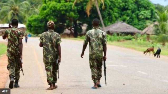 Mozambique: Inyeshyamba zayabangiye ingata nyuma y’imirwano n’ingabo z’u Rwanda n’iz’iki gihugu