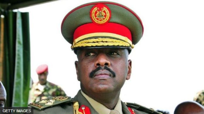 Lt Gen Muhoozi ahamya ko nta guhirika ubutegetsi-Coup d’Etat bishoboka muri Uganda