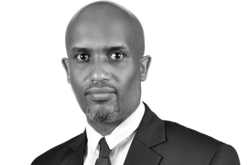 Dr Ugirashebuja Emmanuel yagizwe Minisitiri w’Ubutabera w’u Rwanda