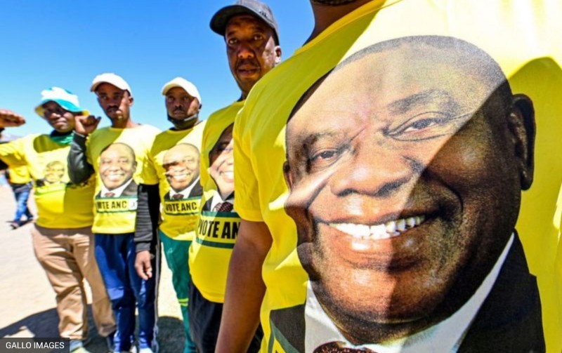 Afurika y’Epfo: Ishyaka ANC riragana ahatari heza muri Politiki y’Igihugu