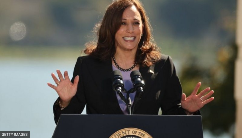 Kamala Harris: Umugore wa mbere wahawe ububasha bwo kuyobora Amerika mu gihe gito cyane