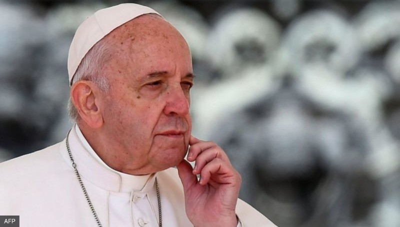 Amagambo yavuzwe na Papa Francis ku cyaha cy’ubusambanyi akomeje kwibazwaho na benshi