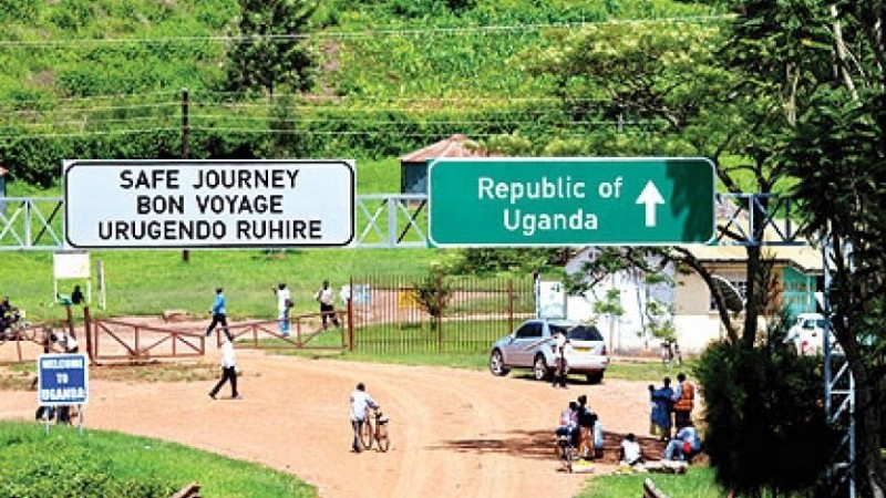 Cyera kabaye, u Rwanda rwemeje ifungurwa ry’umupaka wa Gatuna ujya-uva Uganda