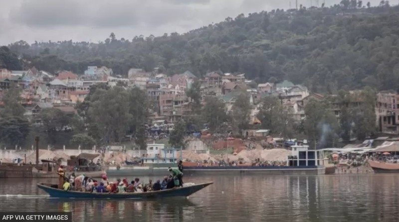 DR Congo: Batewe impungenge n’abanyarwanda bahunga kubwo kwanga kwikingiza Covid-19