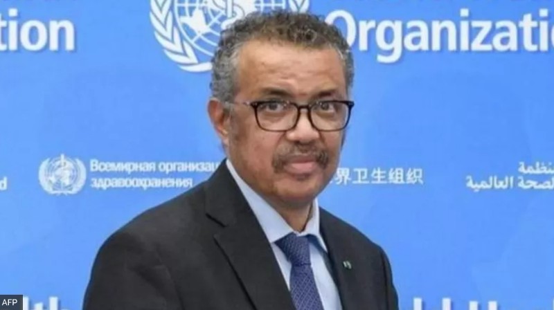 Leta ya Ethiopia yasabye ko OMS/WHO ikora iperereza kuri Dr Tedros uyiyobora