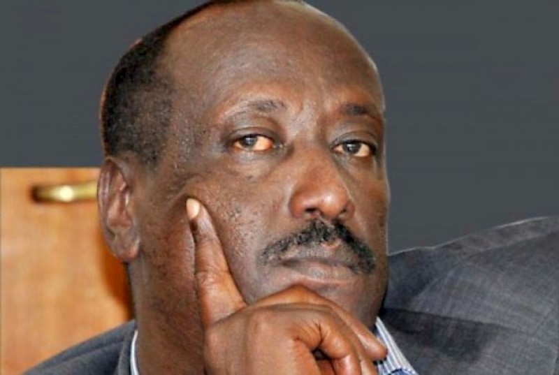 Bitunguranye, urugendo rwa Rtd Gen. Salim Salehe i Kigali rwasubitswe