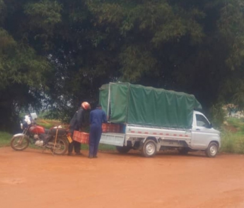 Gasabo: Ijerekani y’Inkari z’umugore utwite ni imari ihenze