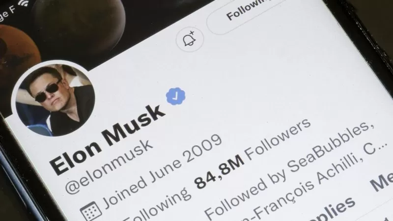 Elon Musk yirukanye abayobozi 9 mu bagize inama nkuru y’Ubuyobozi ya Twitter