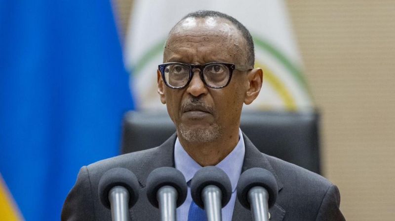 U Rwanda rwagize icyo ruvuga ku birengo bikomeje kwiyongera rushinjwa gufasha M23