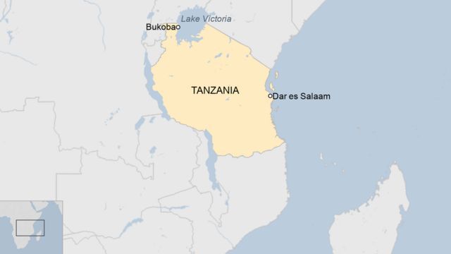Tanzania: Abantu 5 mu Ntara ya Kagera bapfuye bazize indwara itaramenyekana