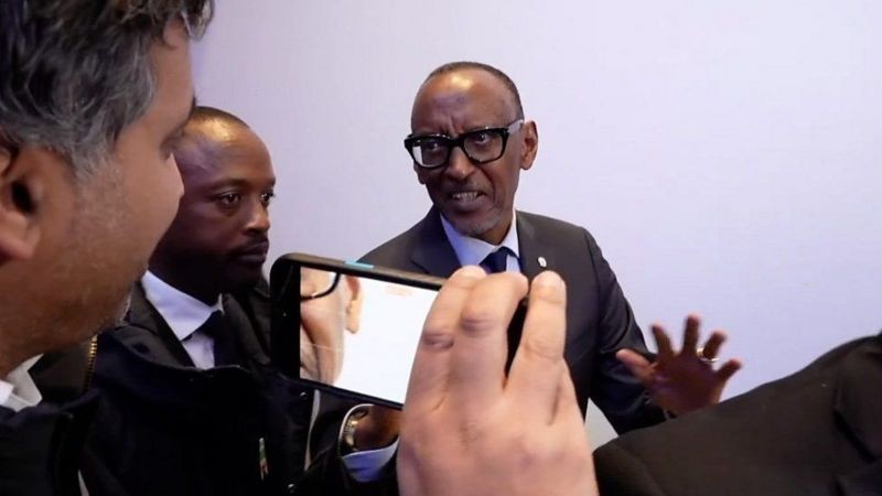 U Rwanda rwiteguye gusubiza Ubwongereza amamiliyoni yabwo