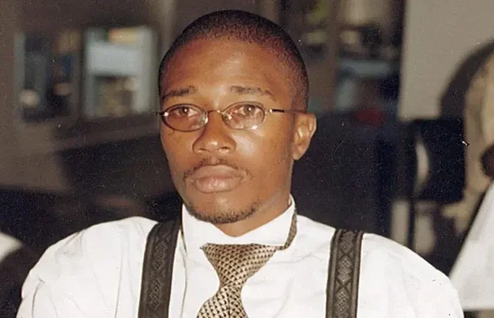 Umukongomani wishwe azira kwanga Ruswa yagizwe Umuhire