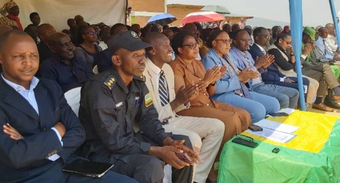 Kamonyi: Abanyarugalika bizihije umunsi wo Kwibohora bashimangira uruhare rwabo mu bikorwa by’iterambere