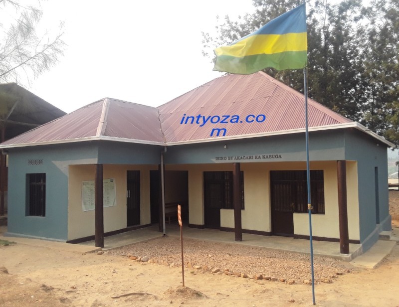 Kamonyi-Ngamba: Abakekwaho kwica umugabo w’imyaka 45 bamaze gutabwa muri yombi