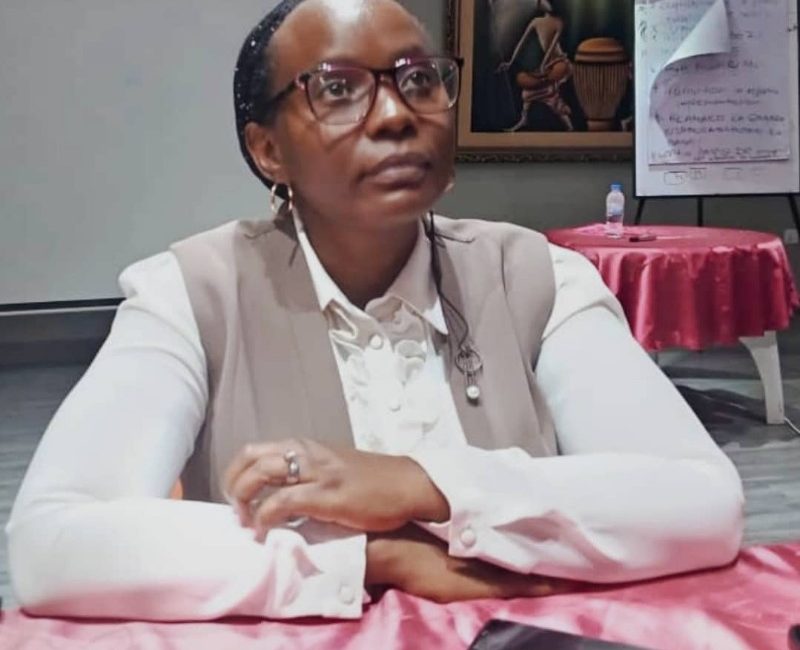 Ireme ry’Uburezi si ikintu tubyuka mu gitondo ngo tuvuge ngo twarigezeho, ni urugendo-Dr. Flora Mutezigaju/REB