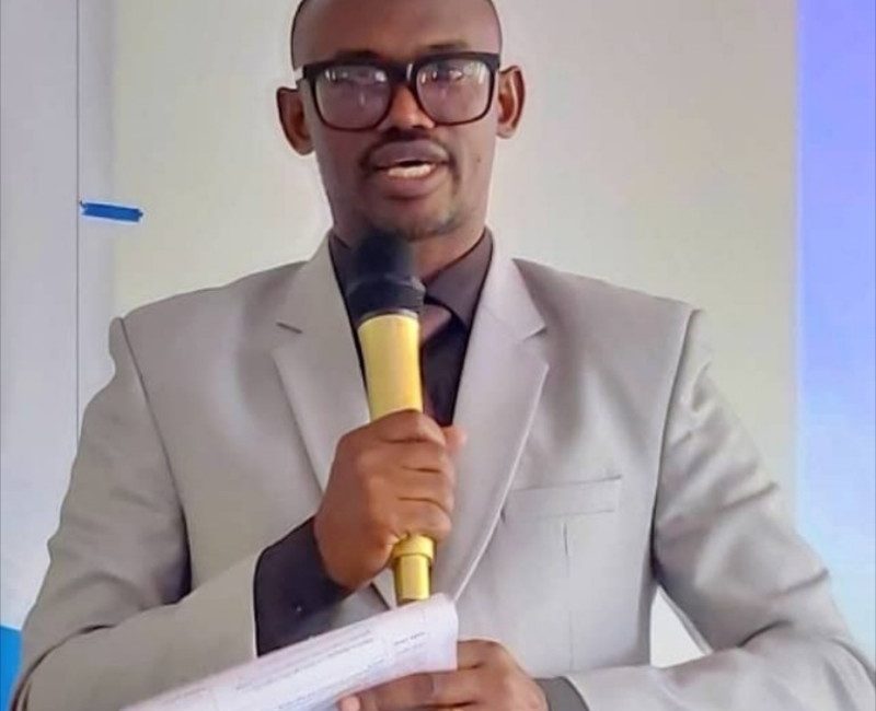Kamonyi: Perezida Kagame ntabwo yahaye Umugore ijambo gusa yanarihaye Abagabo kuko ntaryo twagiraga-Visi Meya Uzziel