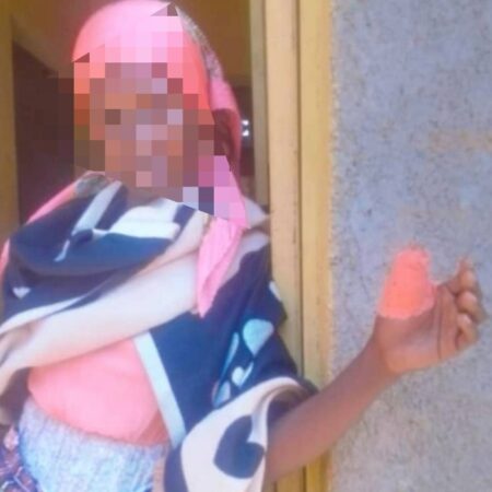 Kamonyi-Mugina: Uwarokotse Jenoside yatewe n’uwo akeka ko yari agendereye kumugirira nabi