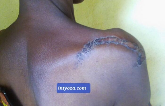 Kamonyi-Mugina: Yakorewe Iyicarubozo n’Umugabo we bwite aramumenesha ahunga atinya kwicwa
