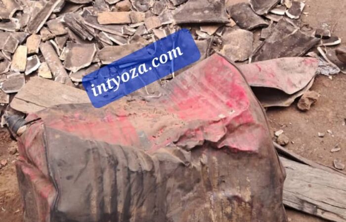 Nyanza-Mukingo: Umwe muri 2 yishwe n’ingunguru bari batetsemo Kanyanga