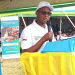 Nyamagabe: Kuhira imyaka ntibisaba gusa imashini, n’atemba ku musozi aruhira-Min. Dr Bagabe Mark Cyubahiro