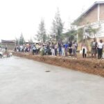 Kamonyi-Rugalika: Ubufatanye bw’Ababyeyi n’Ubuyobozi bwa GS Ruramba, urugero rw’ibishoboka
