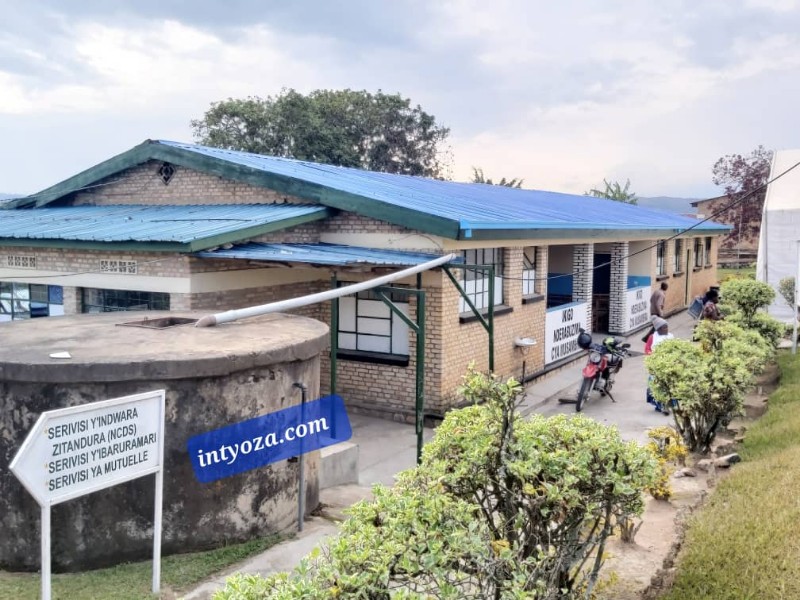 Kamonyi-Musambira/HC: Nyuma y’Amezi asaga 8 basa n’abakorera mu manegeka, mu Buhungiro bagarutse