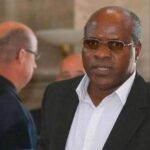 Dr Sosthène Munyemana ukurikiranyweho ibyaha bya Jenoside yasabiwe gufungwa burundu